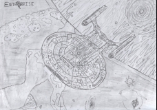ENTERPRISE NX-01