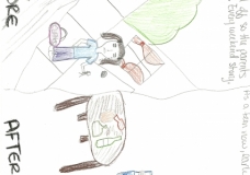 An affect of parents bad habits