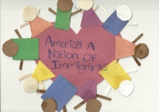 America a Nation of Immigrants
