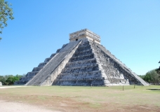 El Castillo