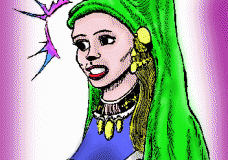 Princess