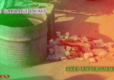 Save Enviornment