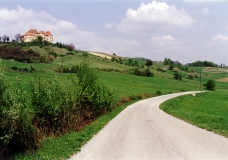 castle Veliki Tabor