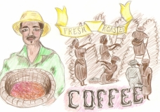 coffee trade