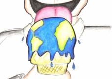 Global warming