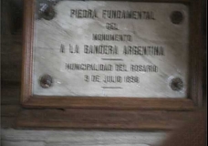 Piedra Fundamental