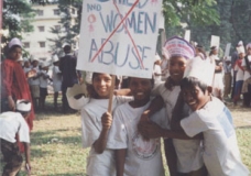 Promoting Child Rights