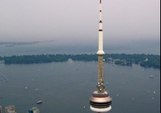 CN Tower