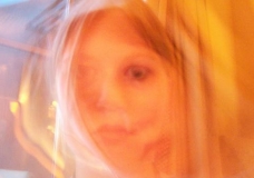 Ghosted