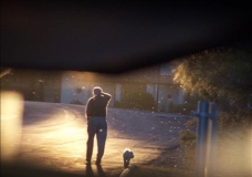 Man and Dog