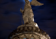 The Saint - Old Town Quito