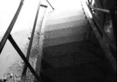 Stairs Down To Heaven