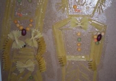 Macaroni People
