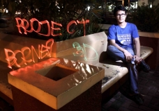 Project Borneo 3D Action Agent - Dino Fitriza