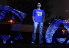 Project Borneo 3D Action Agent - Dino Fitriza #2