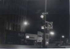 Roaded Sign