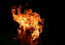 Fuego