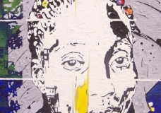 African Woman