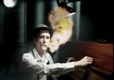 Smoking  Kills