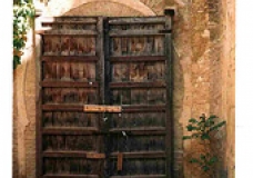 Stable Door
