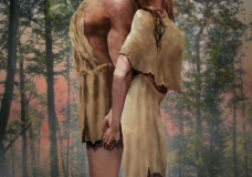 Britannia 55 BC