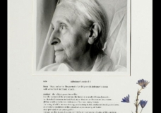 alzheimer's series 1-4