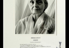 alzheimer's series 1-4