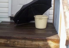 Bucket