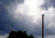 Eye of the Storm