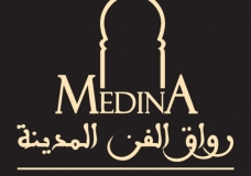 MEDINA ART GALLERY
