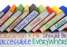 Education for all