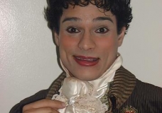 The Opera