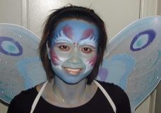 butterfly