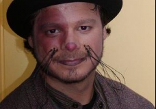 Mr.Rat