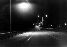 Deserted Street