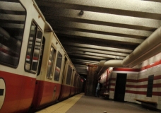 Metro