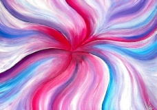 Heart of the Flower