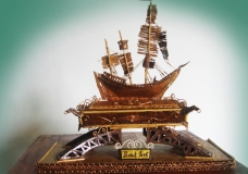 Ship of Elfin
