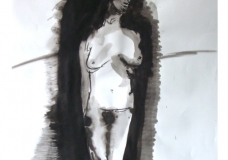 Untitled - nude