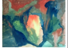 Colourfall