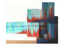 5 Track - soundwaves