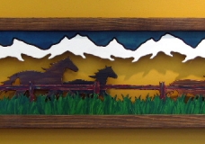 Horses