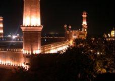 Walled City
