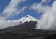 Cotopaxi
