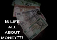 money