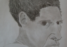 An Old Man