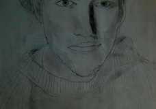 A Young Man