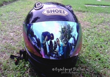 The Helmet