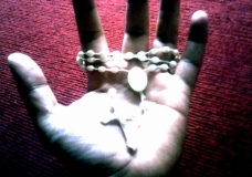 the rosary