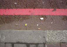 Curbside Whitechapel